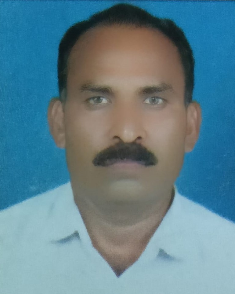 Awdhesh Kumar A. Pal
